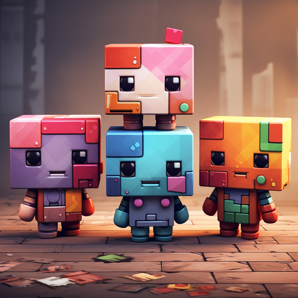 JustMemeMerch Team Photo